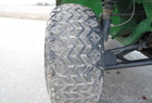 2004 John Deere HPX