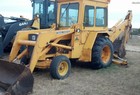 1979 John Deere 310A