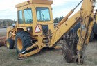 1979 John Deere 310A
