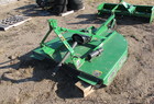 2012 Frontier RC2060
