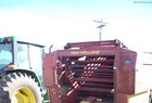 1990 New Holland 848