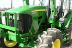 2013 John Deere 5093E
