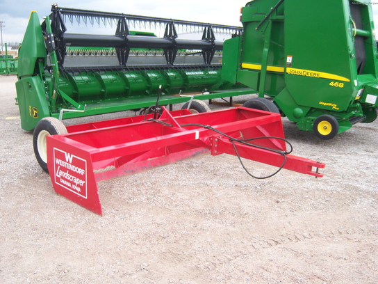 2011 Westendorf 12 BOX