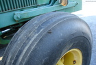  John Deere 5020