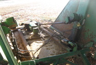 2001 John Deere 1518