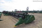 1997 John Deere 930