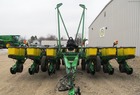 1995 John Deere 7200