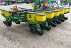 1995 John Deere 7200