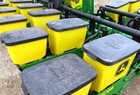 1995 John Deere 7200