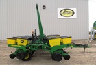 1995 John Deere 7200