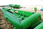 2012 John Deere 612C