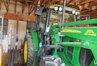 2012 John Deere 6430