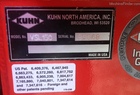 2012 Kuhn VSL150