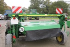 2007 John Deere 1365