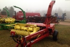 1989 New Holland 790