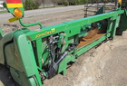 2008 John Deere 606C