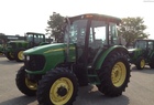 2007 John Deere 5525