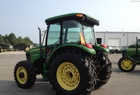 2007 John Deere 5525