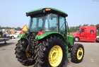 2007 John Deere 5525