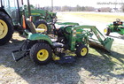 2010 John Deere 2305