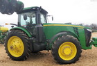 2012 John Deere 8310R