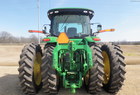 2012 John Deere 8310R
