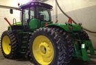 2012 John Deere 9360R
