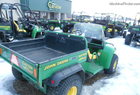  John Deere GATOR TS