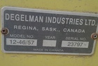 2006 Degelman 5700