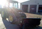 1999 John Deere 6200