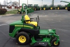2011 John Deere 997