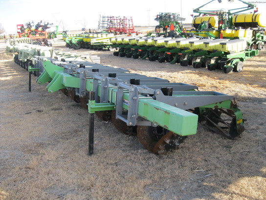  Besler 8R30