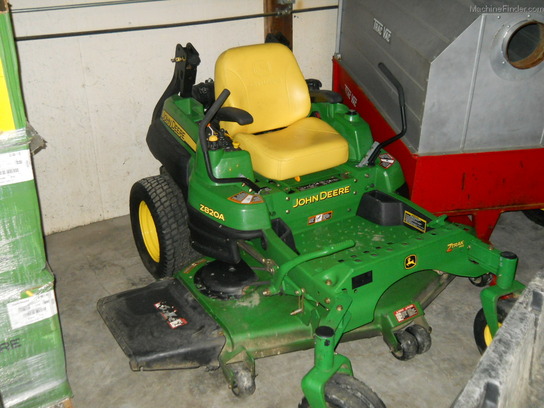 2009 John Deere Z820A