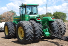 1998 John Deere 9400