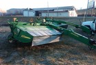 2003 John Deere 926