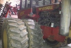  Versatile 895
