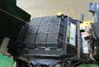 1993 John Deere LX 188