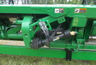 2012 John Deere 640D