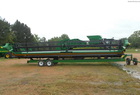 2012 John Deere 640D