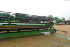 2012 John Deere 640D