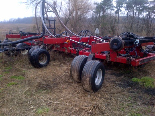 2000 Case IH SDX30