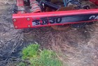 2000 Case IH SDX30