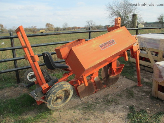 2008 Other TREE PLANTER