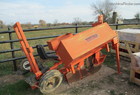 2008 Other TREE PLANTER