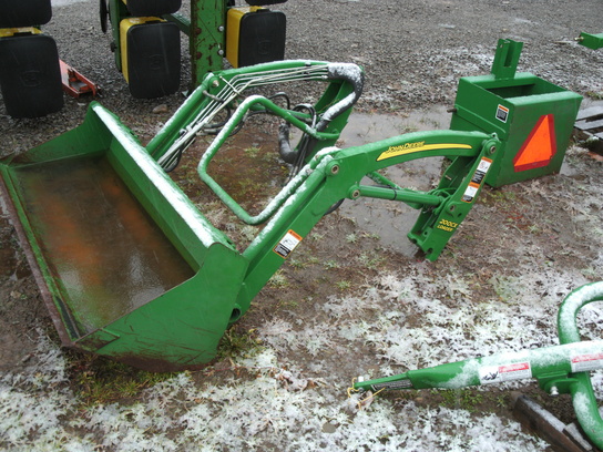 2007 John Deere 200CX