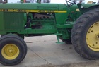  John Deere 2940