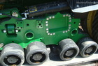 2012 John Deere 9560RT