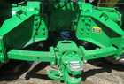 2012 John Deere 9560RT