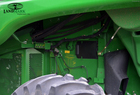 2010 John Deere 9670S
