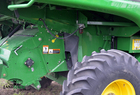 2010 John Deere 9670S